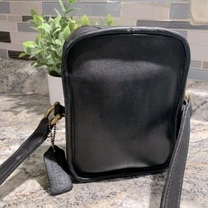 Coach crossbody